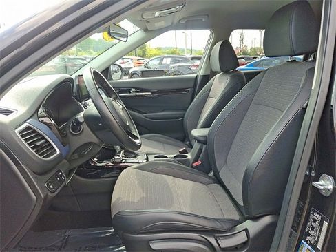 Certified 2023 Kia Seltos S w/ Navigation Package image 13