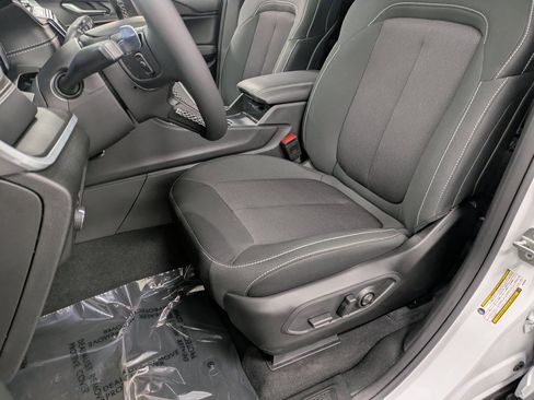 Used 2024 Jeep Grand Cherokee Limited w/ Luxury Tech Group II image 10