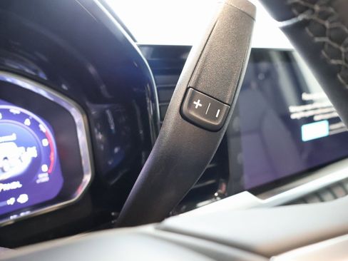 New 2026 Chevrolet Silverado 3500 LTZ w/ LTZ Plus Package image 21