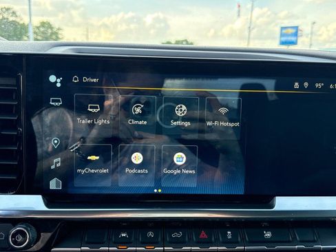 Used 2023 Chevrolet Silverado 1500 LT image 23