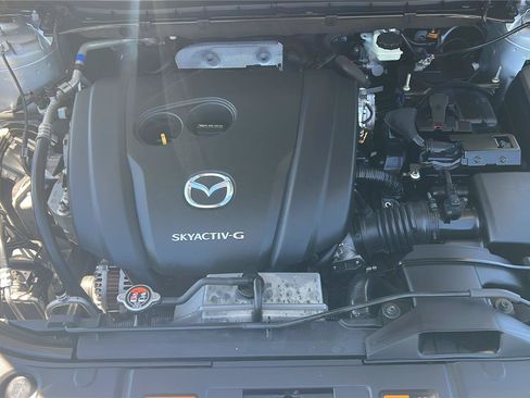 Used 2023 MAZDA CX-5 AWD 2.5 S w/ Premium Package image 18