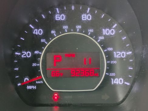 Certified 2017 Kia Soul image 31