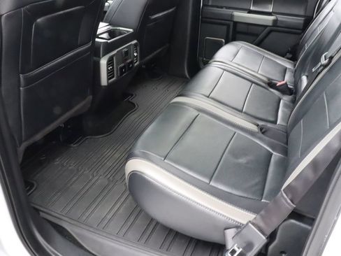 Used 2018 Ford F150 Raptor w/ Equipment Group 802A Luxury AWD/4WD image 31