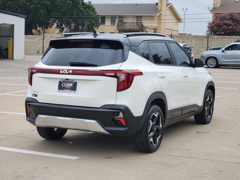 Used 2026 Kia Seltos S FWD image 15