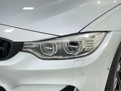 Used 2015 BMW M3 image 35