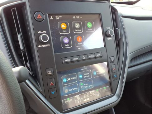 New 2026 Subaru Crosstrek 2.5i AWD/4WD image 11
