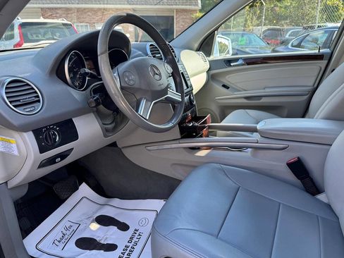 Used 2011 Mercedes-Benz ML 350 BlueTEC 4MATIC w/ Premium 2 Pkg image 26