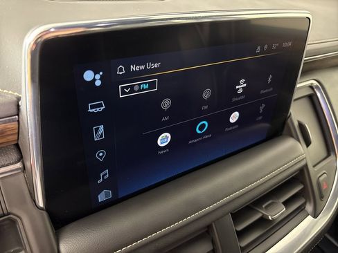 Used 2024 Chevrolet Tahoe Premier image 29