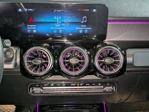 Certified 2023 Mercedes-Benz EQB 250+ image 18