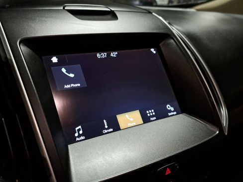 Used 2016 Ford Edge SEL w/ Equipment Group 201A image 29