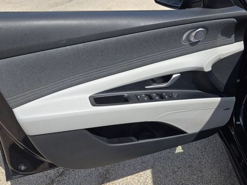 Used 2022 Hyundai Elantra Limited w/ Cargo Package FWD image 20
