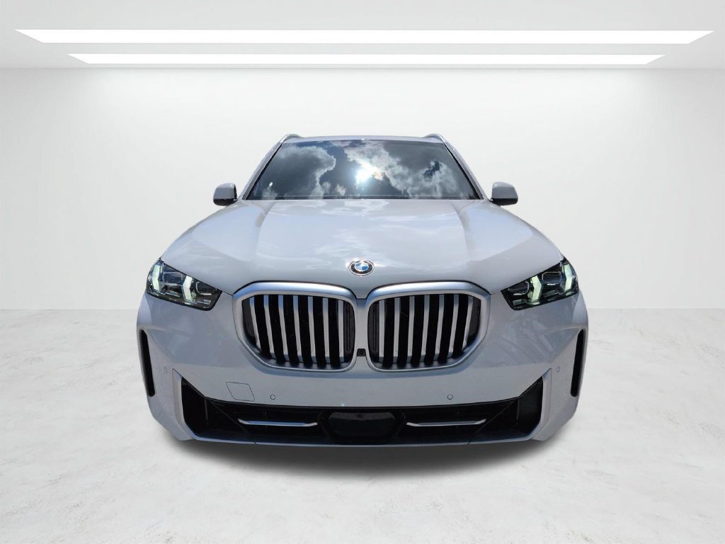 New 2026 BMW X5 xDrive40i w/ Premium Package AWD/4WD image 9