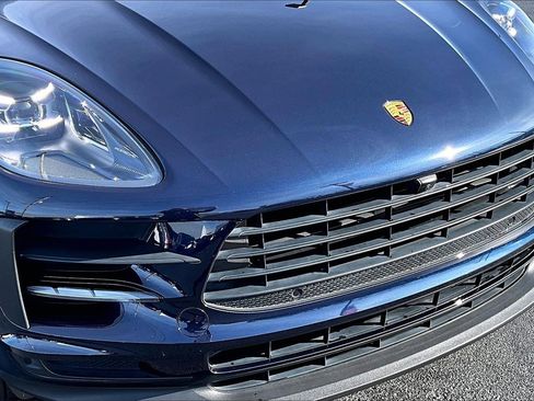 Used 2021 Porsche Macan image 28