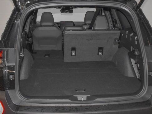 New 2026 Subaru Outback Premium image 25