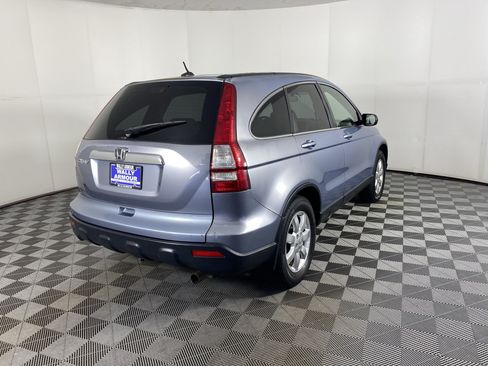Used 2007 Honda CR-V EX-L image 5