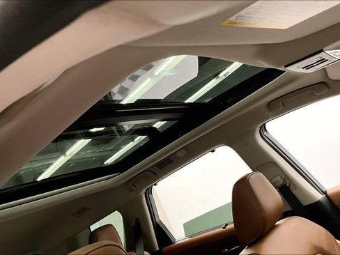 New 2026 Nissan Pathfinder Platinum image 37