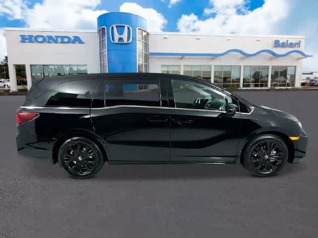 Used 2026 Honda Odyssey Sport-L image 6