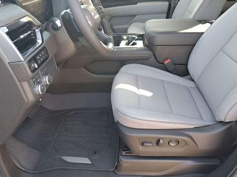 New 2026 GMC Yukon XL Elevation w/ LPO, Floor Liner Package image 32