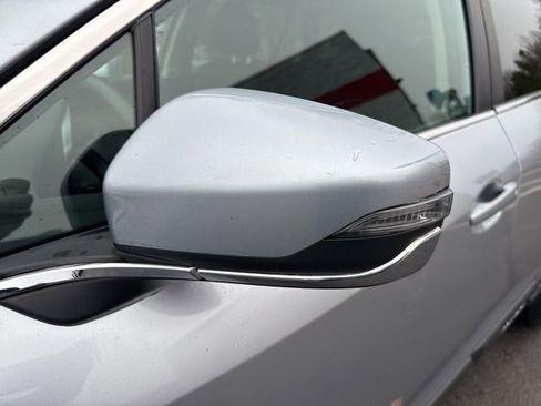 Used 2022 Subaru Outback Limited image 10