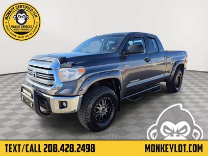 Used 2016 Toyota Tundra SR5 w/ TRD Off Road Package