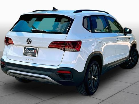 Used 2024 Volkswagen Taos S FWD image 13