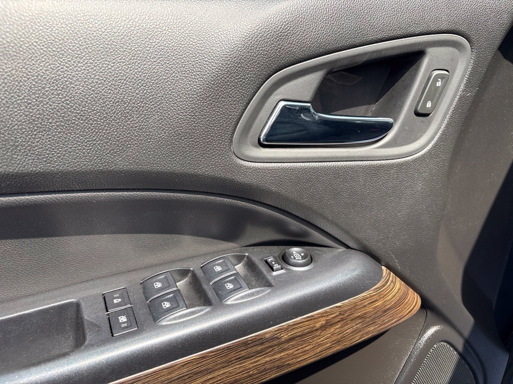Used 2019 GMC Canyon Denali AWD/4WD image 16