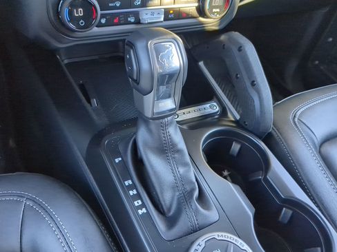 Certified 2025 Ford Bronco Badlands image 49