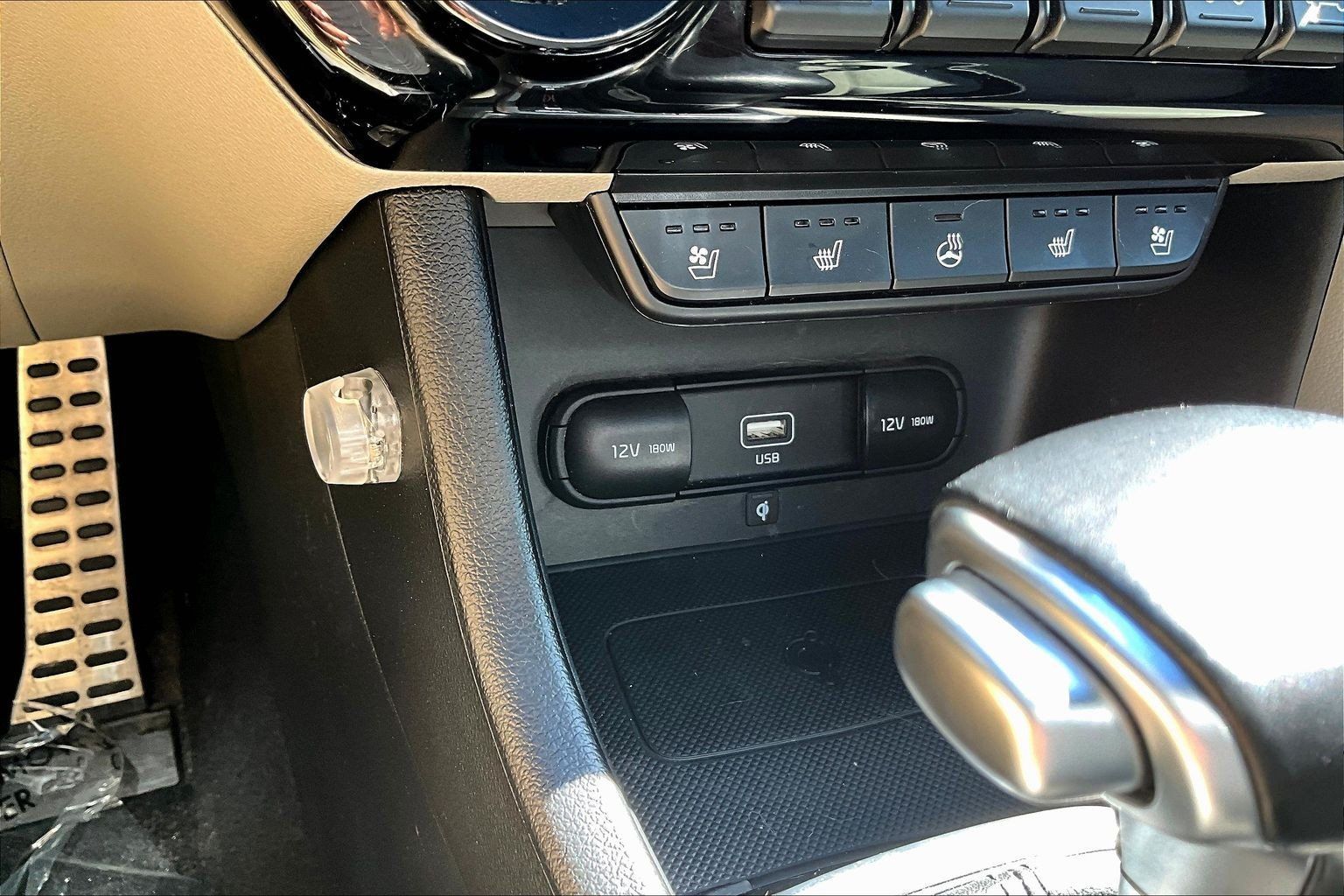 Used 2022 Kia Sportage SX AWD/4WD image 13