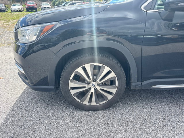 Used 2021 Subaru Ascent Limited AWD/4WD image 8