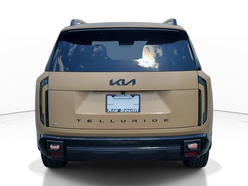 New 2027 Kia Telluride SX Prestige X-Pro AWD/4WD image 5