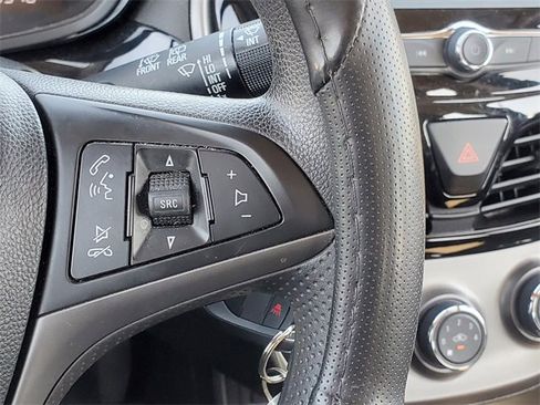 Used 2021 Chevrolet Spark LT image 22