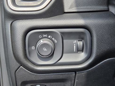 New 2026 RAM 1500 Tradesman image 20