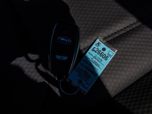 Used 2025 Subaru Forester Wilderness w/ Convenience Package image 43