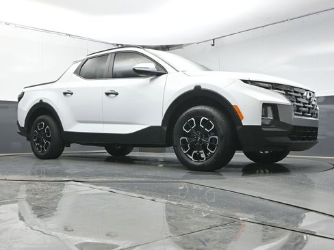 Used 2022 Hyundai Santa Cruz SEL w/ Activity Package image 38