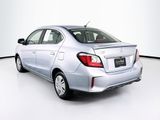 Used 2023 Mitsubishi Mirage G4 ES image 5