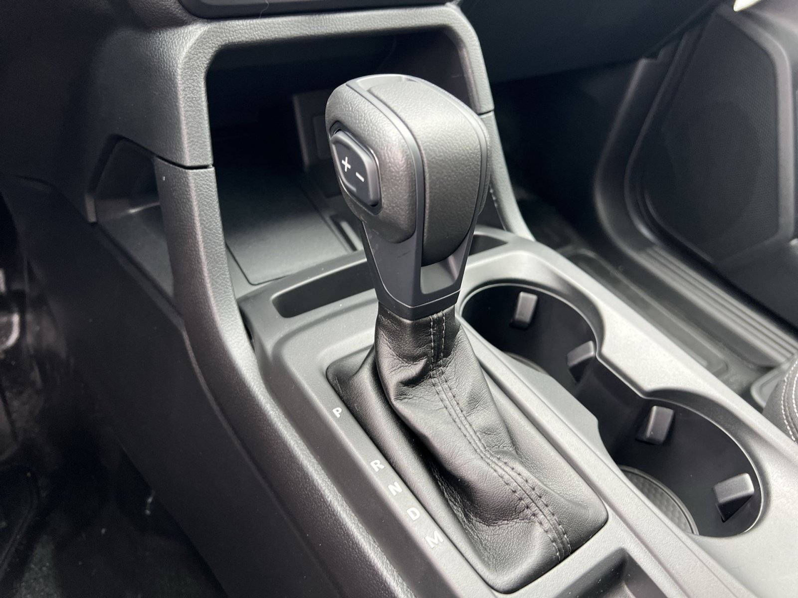 New 2026 Ford Ranger XL AWD/4WD image 21