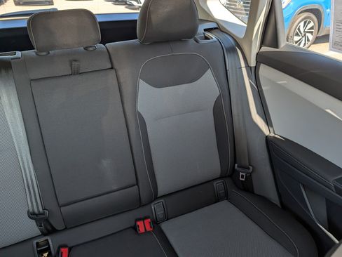 Certified 2024 Volkswagen Taos S FWD image 14