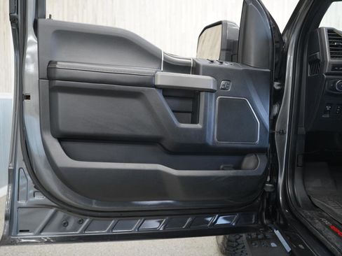 Used 2020 Ford F150 Raptor w/ Equipment Group 802A Luxury AWD/4WD image 28