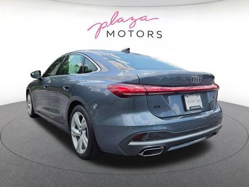 New 2026 Audi A5 Premium AWD/4WD image 3