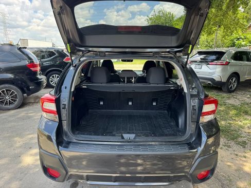 Used 2019 Subaru Crosstrek 2.0i Premium AWD/4WD image 26