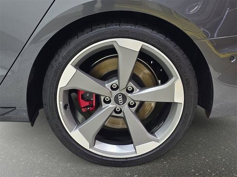 Used 2023 Audi A4 2.0T Prestige image 34