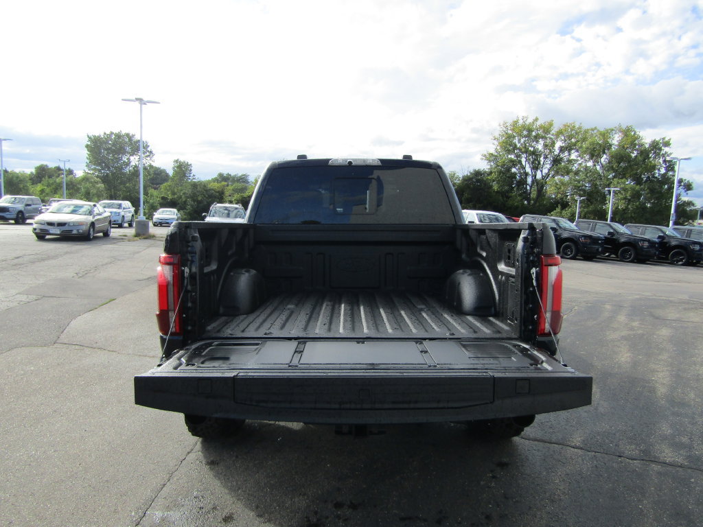 New 2026 Ford F150 Raptor AWD/4WD image 9