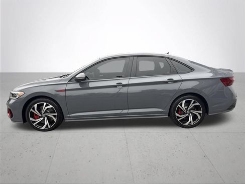 Used 2024 Volkswagen Jetta GLI Autobahn FWD image 10