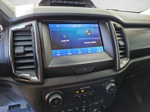 Used 2022 Ford Ranger XLT w/ Tremor Off-Road Package AWD/4WD image 18