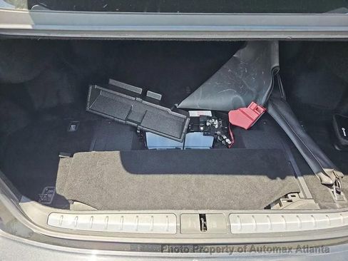 Used 2018 Lexus LS 500 F Sport w/ Performance Package image 10