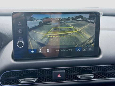 New 2026 Honda HR-V EX-L image 13