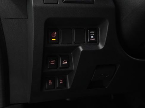 Used 2022 Nissan Frontier PRO-4X AWD/4WD image 28