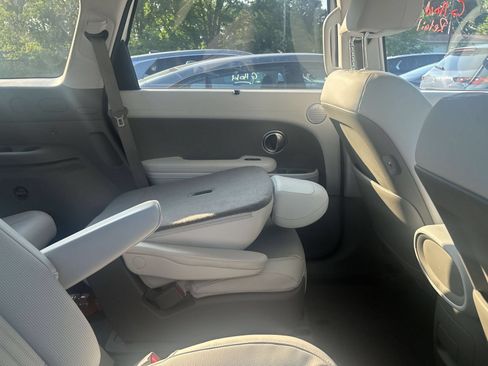 Used 2026 Hyundai Palisade SEL AWD/4WD image 9