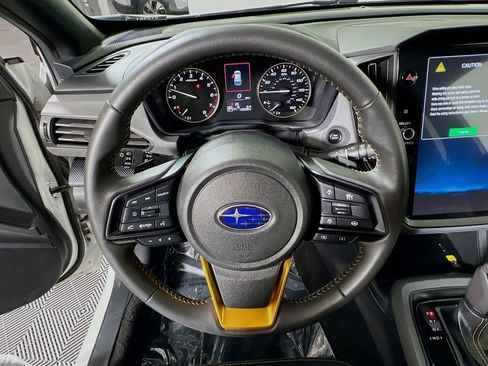 Used 2025 Subaru Crosstrek 2.5i Wilderness w/ Wilderness Package AWD/4WD image 10