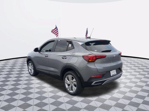 New 2026 Buick Encore GX Preferred FWD image 5